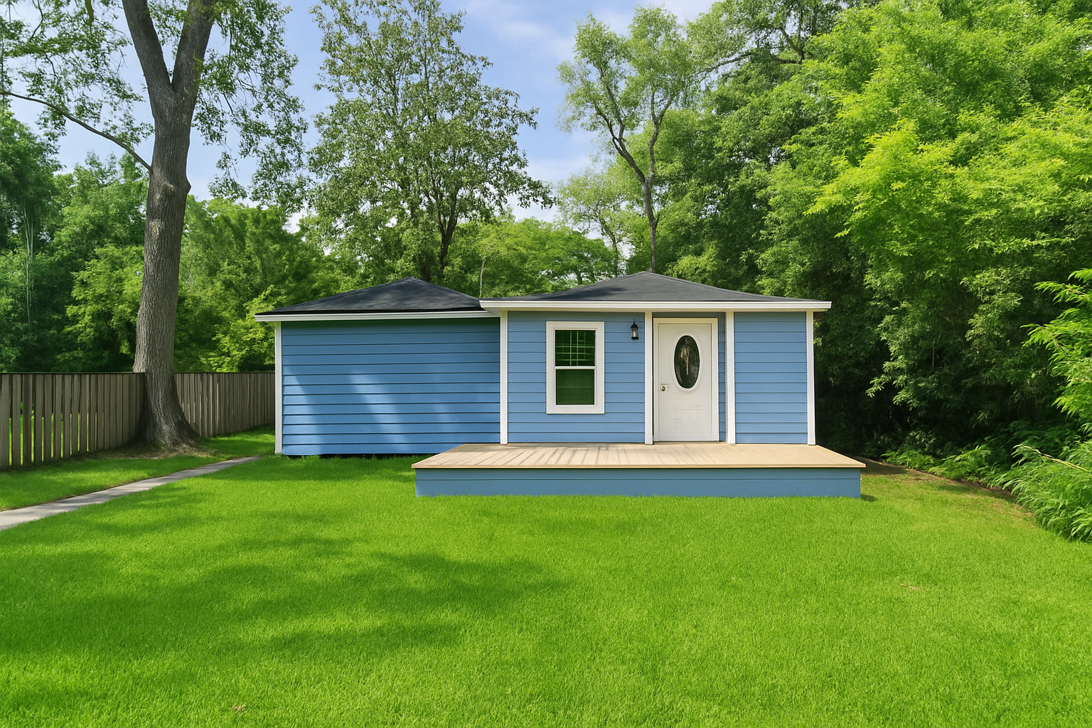 Property main image